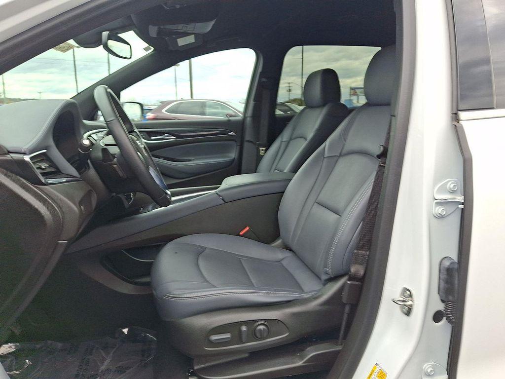 used 2023 Buick Enclave car, priced at $32,990