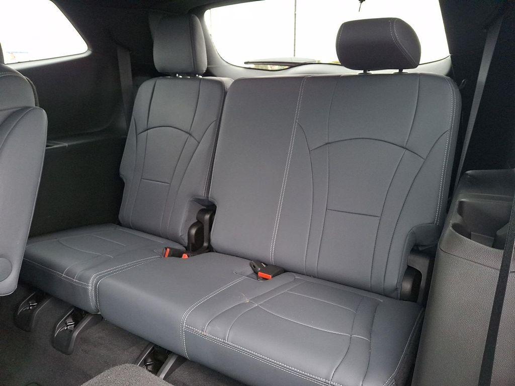 used 2023 Buick Enclave car, priced at $32,990