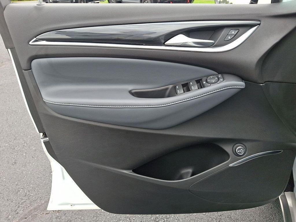 used 2023 Buick Enclave car, priced at $32,990