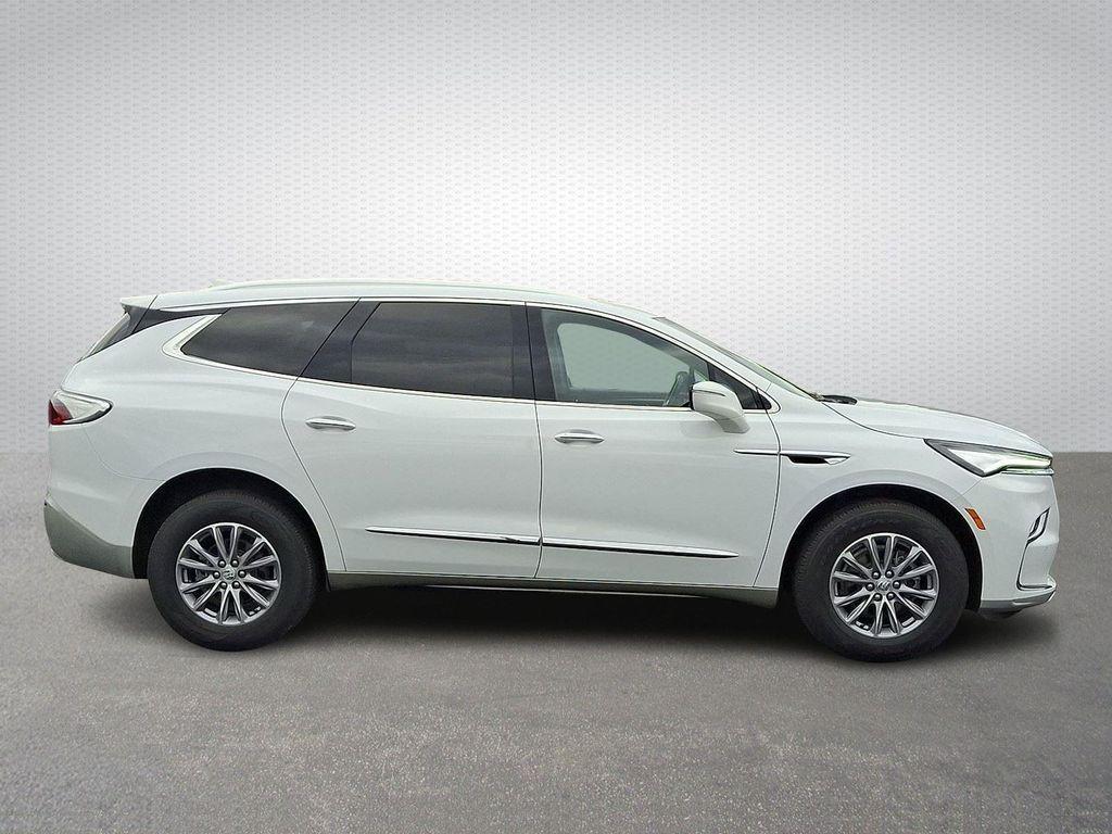 used 2023 Buick Enclave car, priced at $32,990