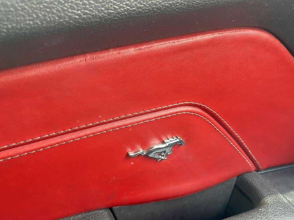 used 2013 Ford Mustang car, priced at $12,990