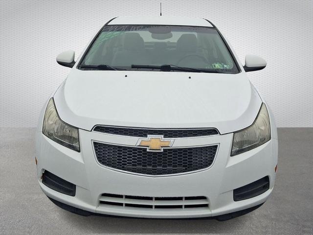 used 2011 Chevrolet Cruze car, priced at $8,488