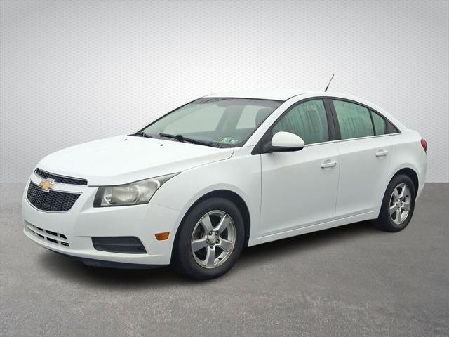 used 2011 Chevrolet Cruze car, priced at $8,488