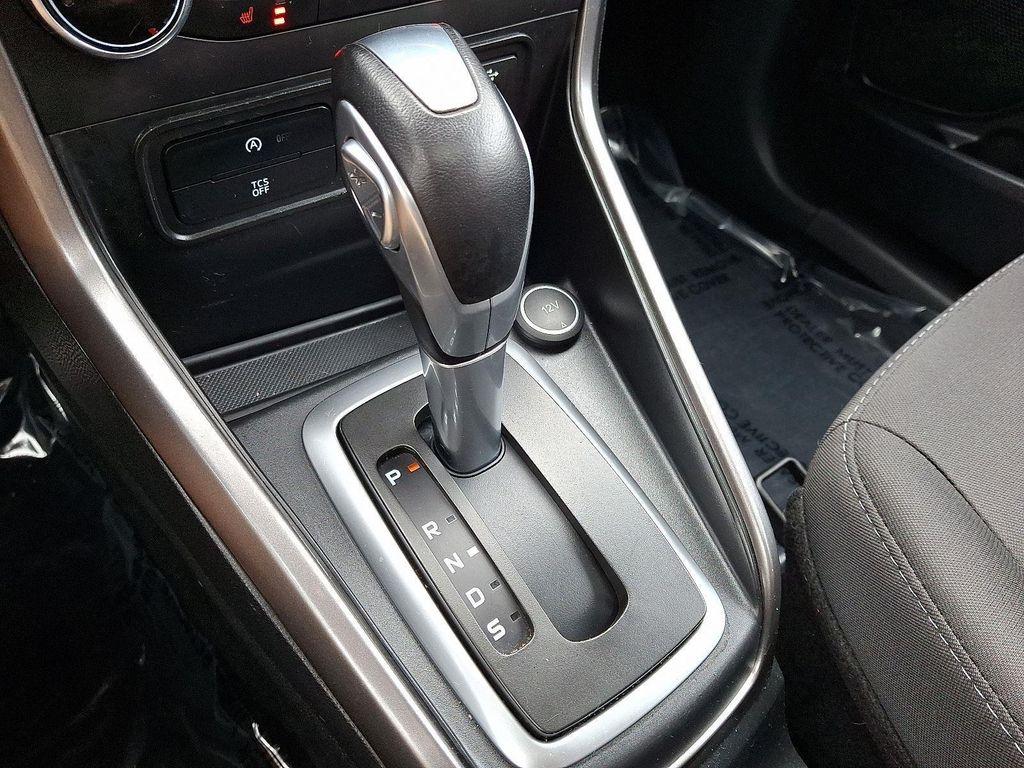 used 2022 Ford EcoSport car, priced at $19,990