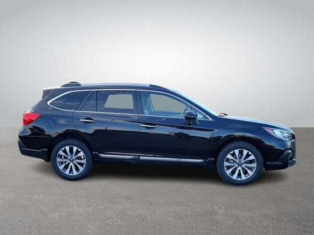 used 2018 Subaru Outback car, priced at $19,488