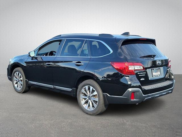 used 2018 Subaru Outback car, priced at $19,488