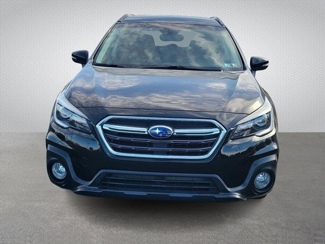 used 2018 Subaru Outback car, priced at $19,488