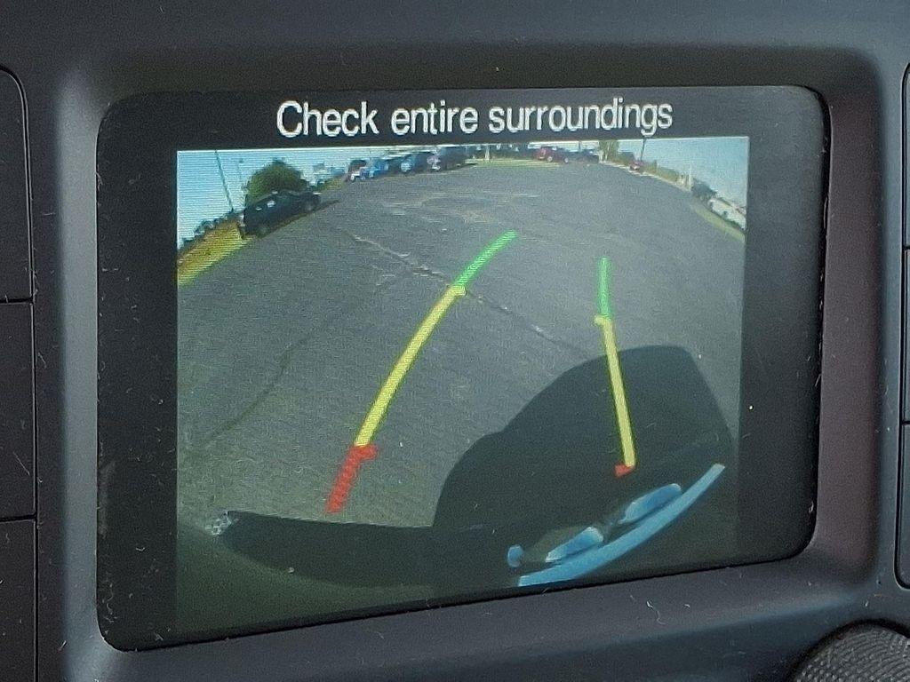 used 2018 Ram 1500 car, priced at $17,990