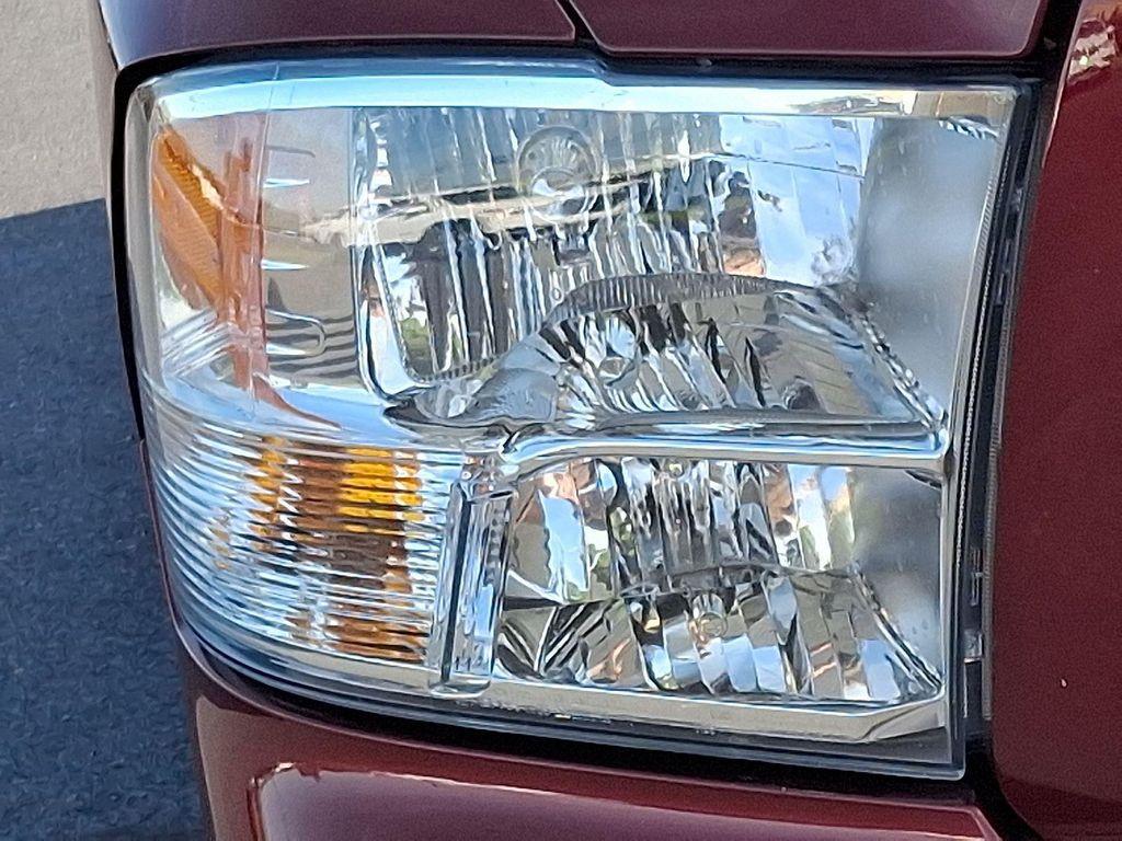 used 2018 Ram 1500 car, priced at $17,990