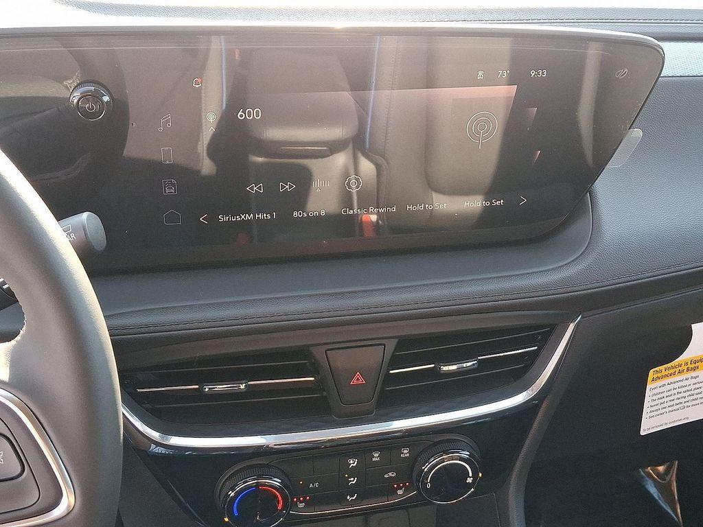 new 2026 Buick Encore GX car, priced at $32,675
