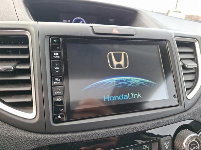 used 2015 Honda CR-V car, priced at $13,988