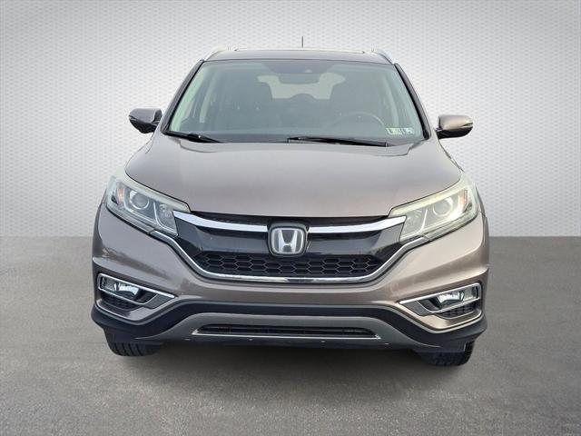 used 2015 Honda CR-V car, priced at $13,988