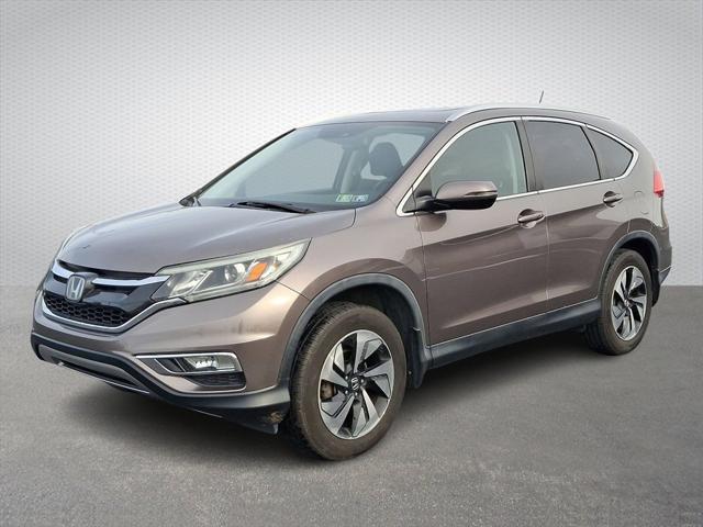 used 2015 Honda CR-V car, priced at $13,988