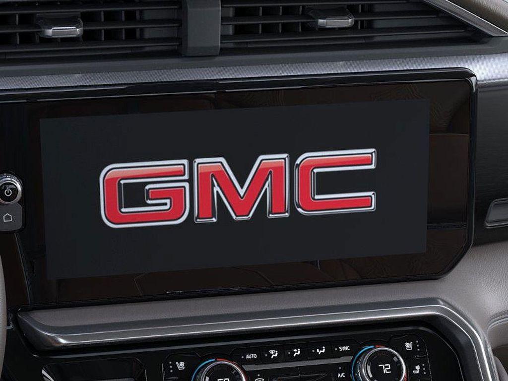new 2026 GMC Sierra 2500 car, priced at $96,755