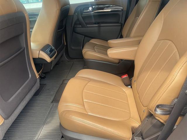 used 2016 Buick Enclave car