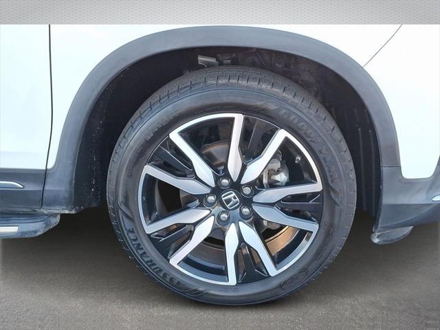 used 2019 Honda Pilot car, priced at $24,988