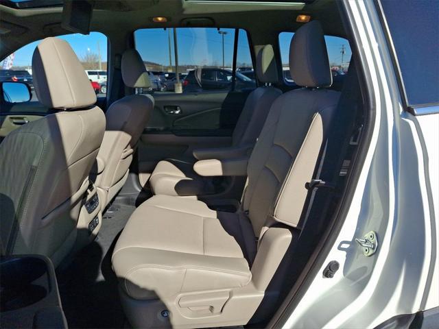 used 2019 Honda Pilot car, priced at $24,988