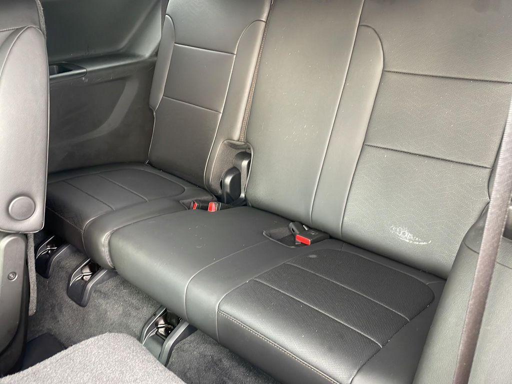 used 2023 Chevrolet Traverse car, priced at $39,990