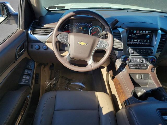 used 2017 Chevrolet Tahoe car, priced at $26,988