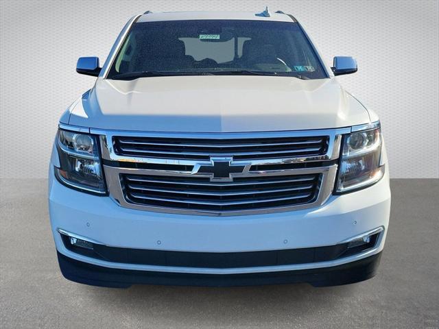 used 2017 Chevrolet Tahoe car, priced at $26,988