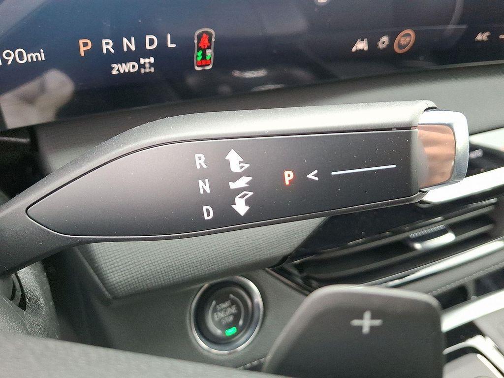 new 2026 Buick Enclave car, priced at $48,625