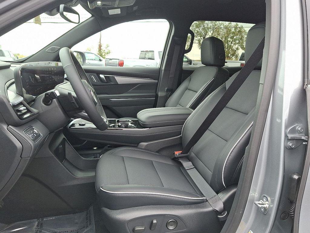 new 2026 Buick Enclave car, priced at $48,625