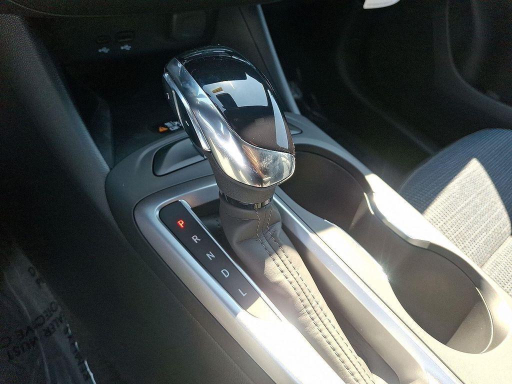 new 2026 Buick Envista car, priced at $28,065