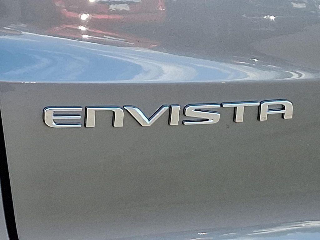 new 2026 Buick Envista car, priced at $28,065