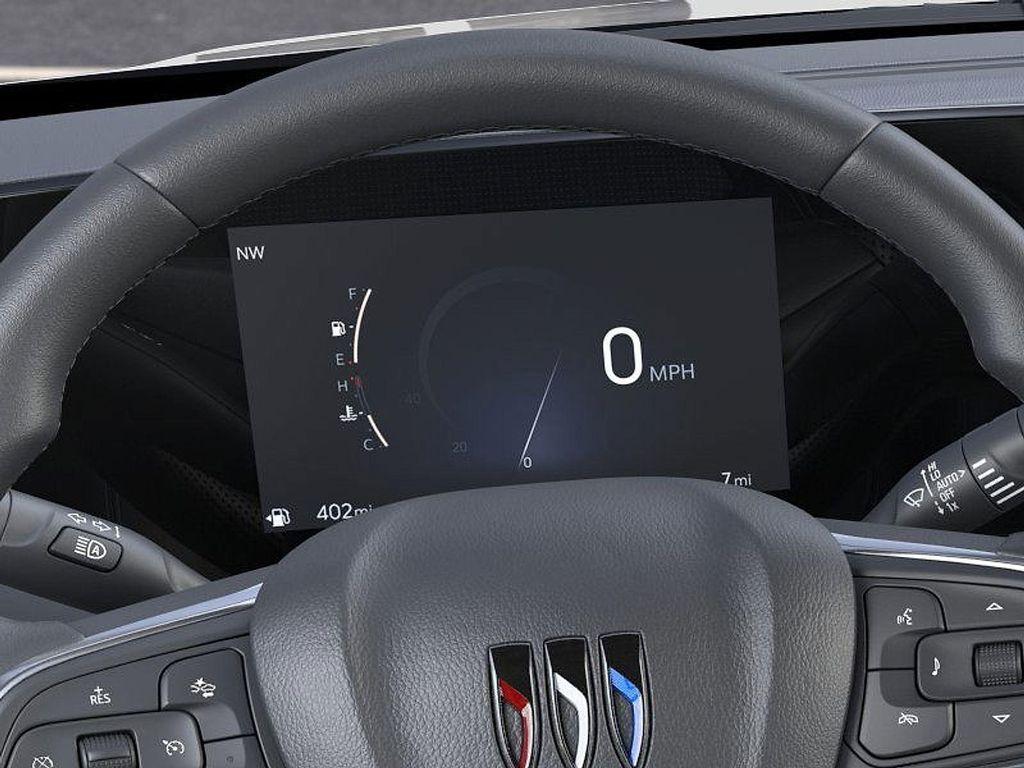 new 2026 Buick Envista car, priced at $29,065