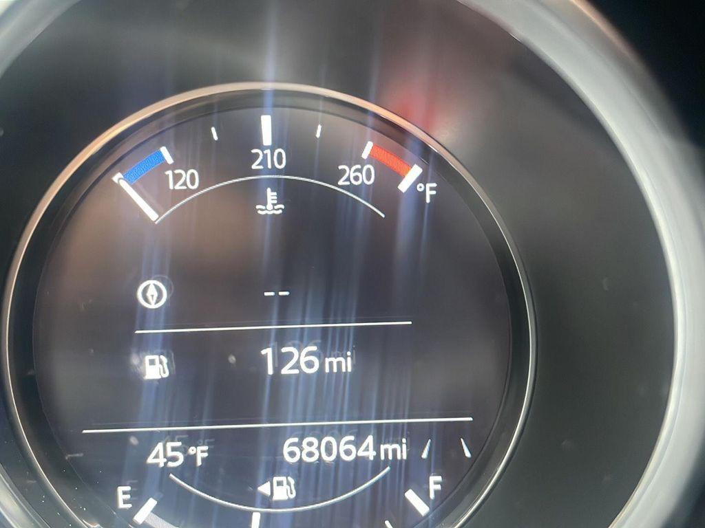 used 2019 Mazda CX-5 car, priced at $17,990