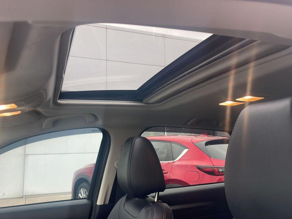 used 2019 Mazda CX-5 car, priced at $17,990