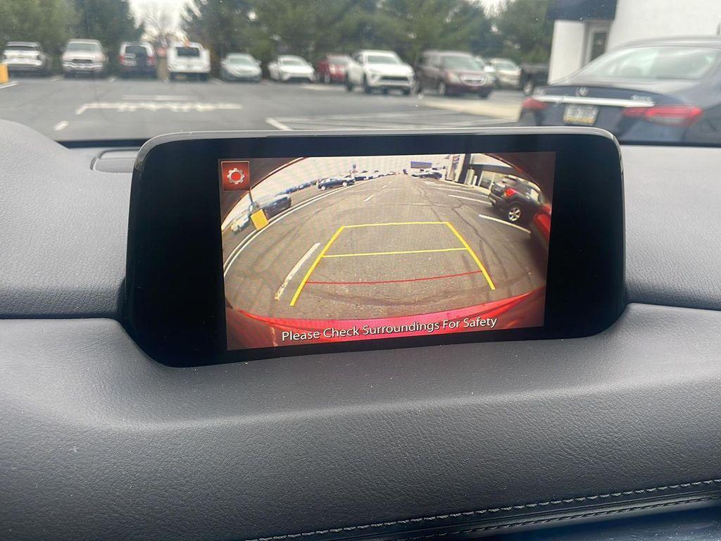 used 2019 Mazda CX-5 car, priced at $17,990