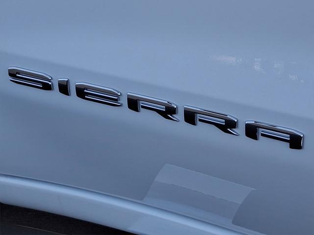 new 2025 GMC Sierra 1500 car, priced at $68,850