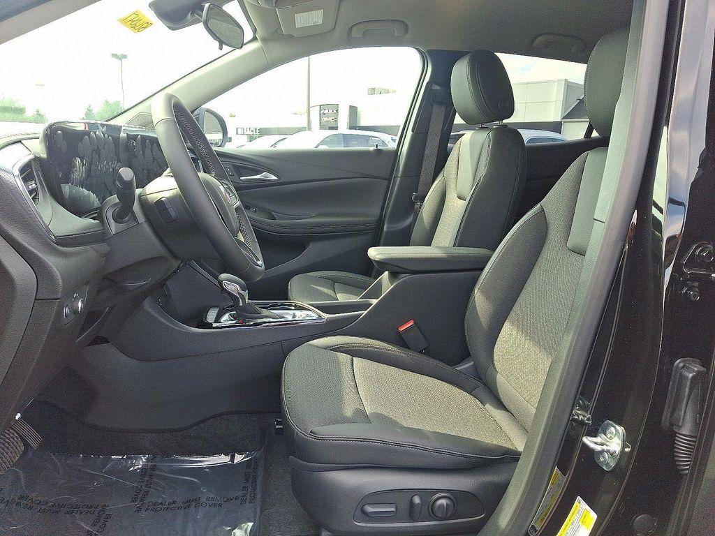 new 2026 Buick Encore GX car, priced at $33,065