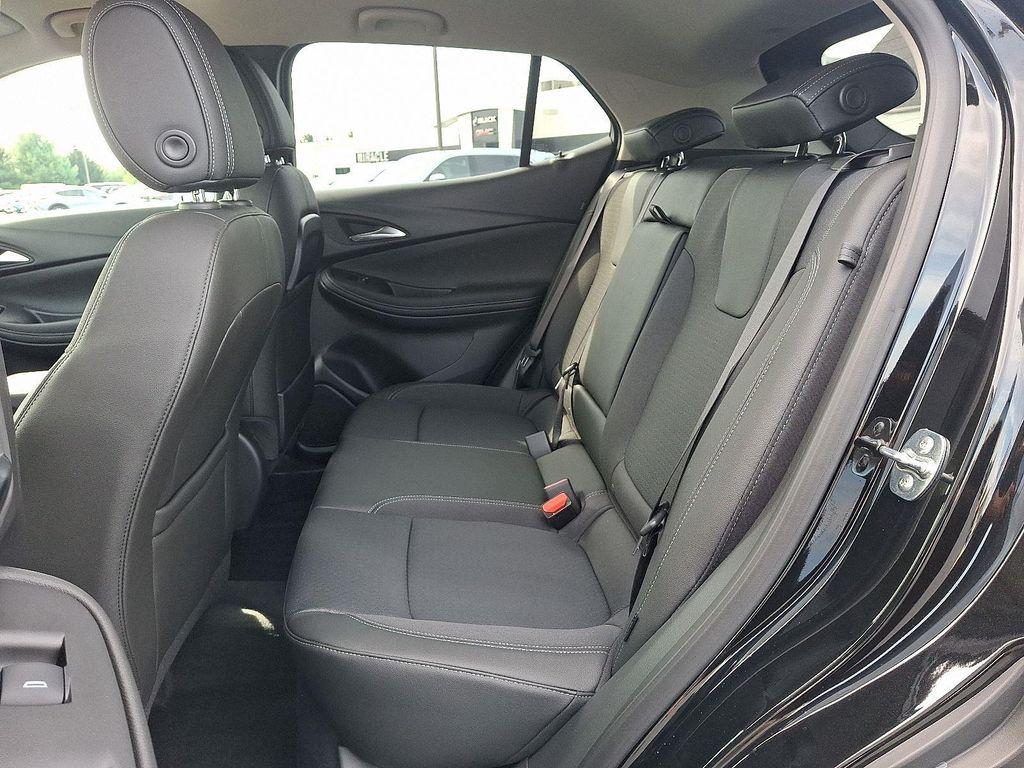 new 2026 Buick Encore GX car, priced at $33,065