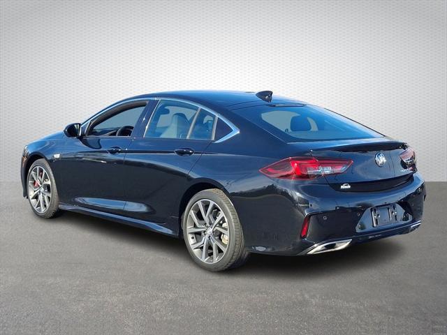 used 2020 Buick Regal Sportback car, priced at $29,988