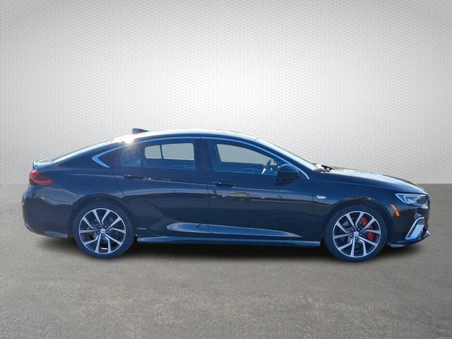 used 2020 Buick Regal Sportback car, priced at $29,988