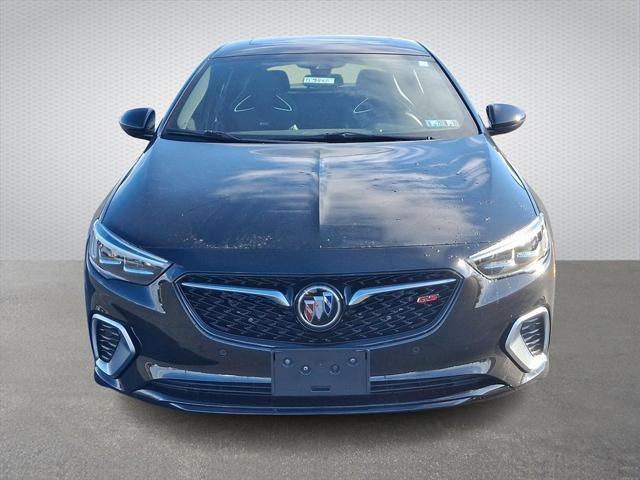 used 2020 Buick Regal Sportback car, priced at $29,988