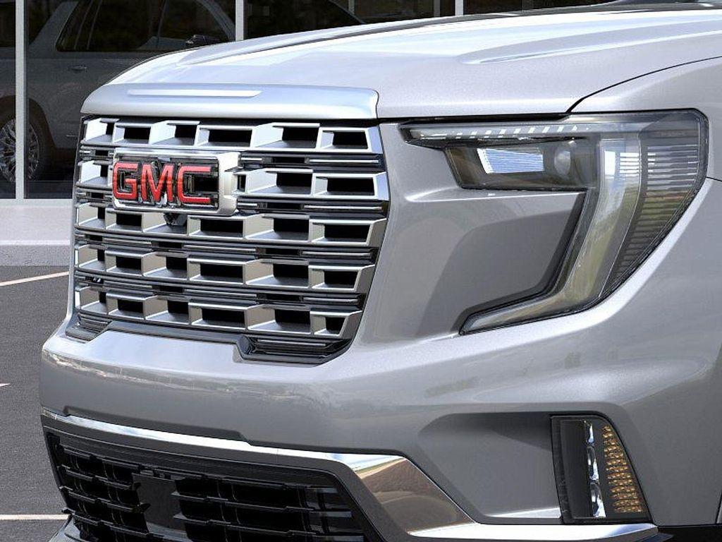 new 2026 GMC Acadia car, priced at $65,670