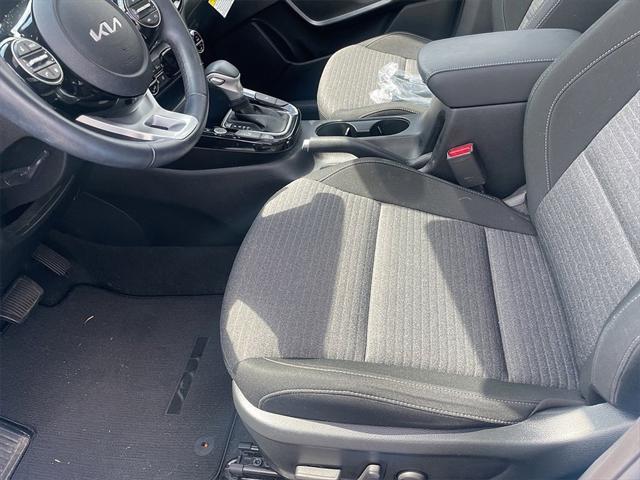 used 2023 Kia Soul car, priced at $20,490