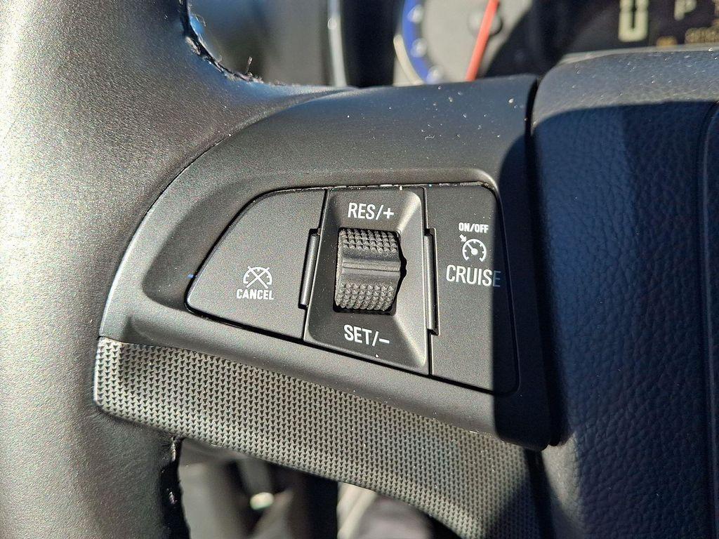 used 2015 Chevrolet Trax car, priced at $11,990