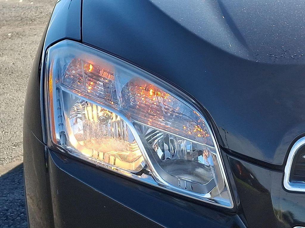 used 2015 Chevrolet Trax car, priced at $11,990