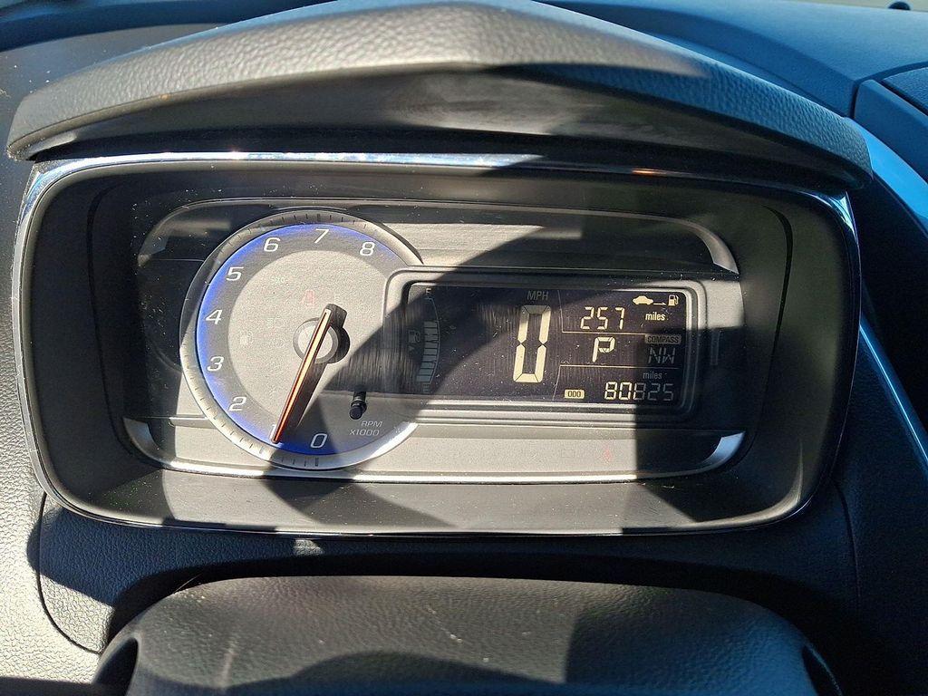 used 2015 Chevrolet Trax car, priced at $11,990