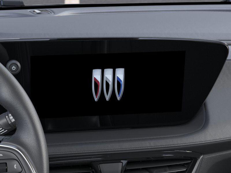 new 2026 Buick Encore GX car, priced at $32,670