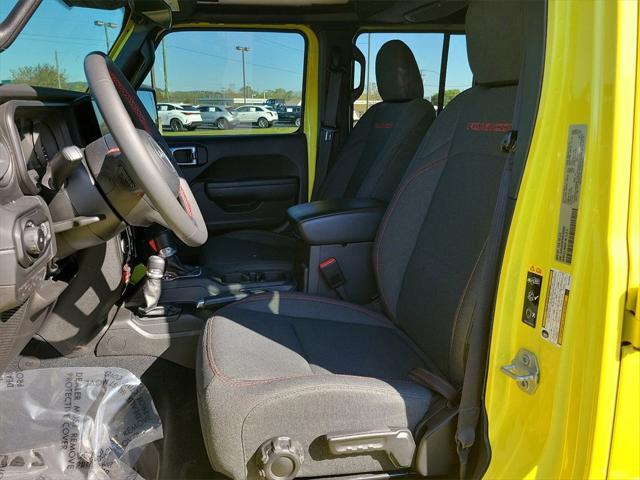 used 2024 Jeep Wrangler car, priced at $47,988