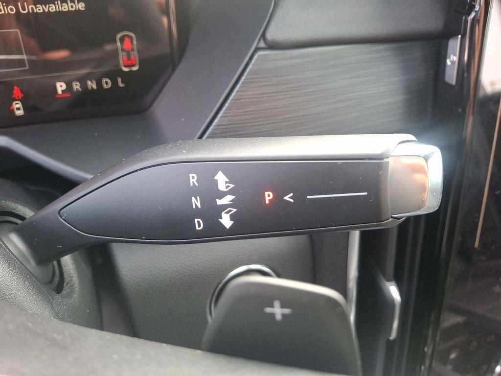 new 2025 GMC Acadia car, priced at $49,465