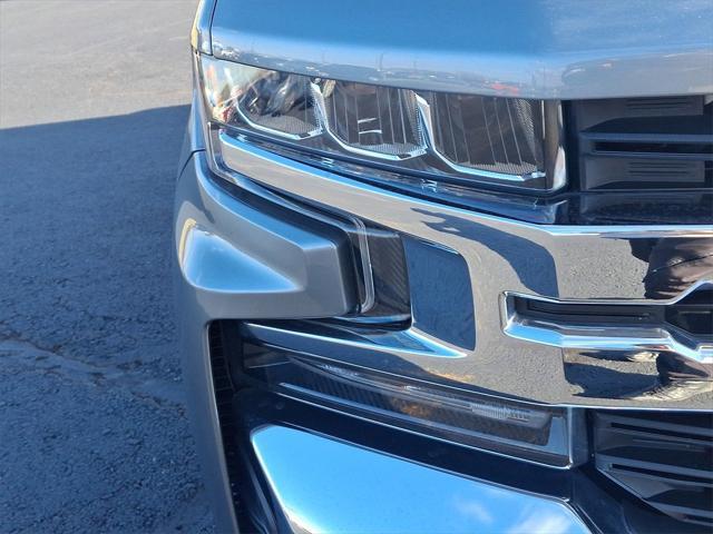 used 2019 Chevrolet Silverado 1500 car, priced at $33,988