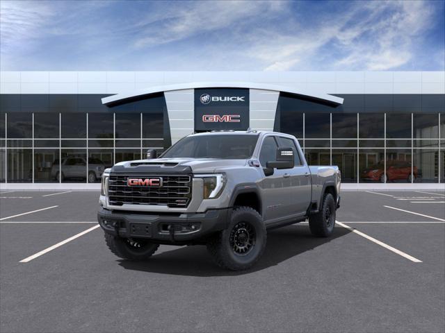 new 2025 GMC Sierra 2500 car, priced at $104,570