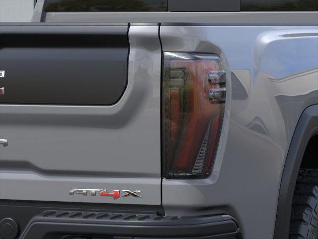 new 2025 GMC Sierra 2500 car, priced at $104,570