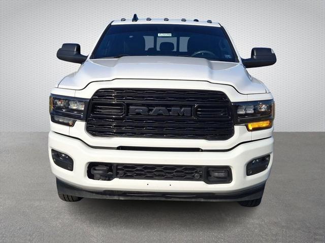 used 2022 Ram 3500 car, priced at $67,488